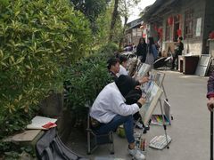 -恩阳古镇