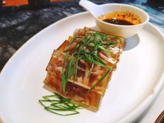 -西安饭庄·非遗陕菜(钟楼店)