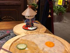 太极双滑-蜀大侠火锅(国际购物店)