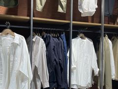 -MUJI无印良品(西单大悦城店)