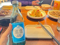 -管氏翅吧(台湾街店)