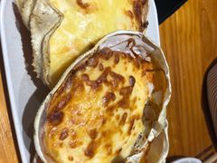 芝士蟹宝-本色.小马哥烧烤(五一路总店)