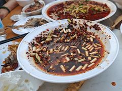 -洪霞餐馆