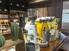 -沏点Trattoria意大利餐厅(新街口店)