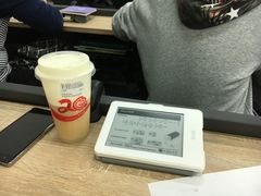 -CoCo都可(凌水店)