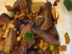 -印象鲵宴·张家界地标美食名片(溪布街店)