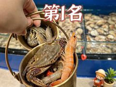 -第六季自助餐厅(北太平庄店)
