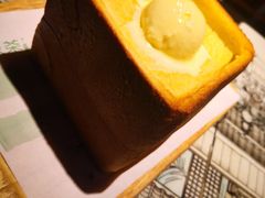 -绿茶餐厅(朝阳大悦城店)