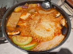 -七八冷面·延边朝鲜族美食(欢乐谷店)