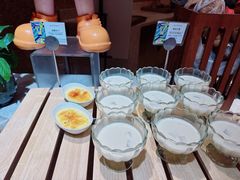 -鲁商铂尔曼大酒店·铂丽自助餐厅