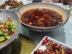 -李氏传家菜(兴城路店)