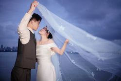 -第一夫人婚纱摄影(南京店)