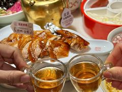 -小吊梨汤·北京菜·烤鸭(王府井银泰in88店)