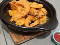 -荣记·囍粤茶餐厅(花都店)