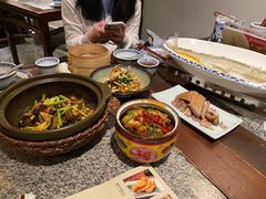 -南京大牌档(济南万象城店)