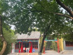 -千佛山风景名胜区