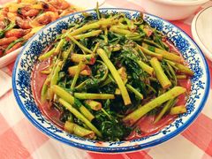 -玲珑餐厅(陕西南路店)