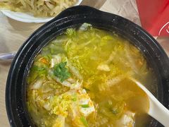 -闫家驴肉老店(华电一校店)