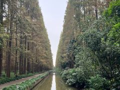 -上海怡沁园度假酒店