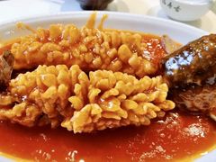 -福寿斋·老北京铜锅涮肉·烤鸭(顺义总店)