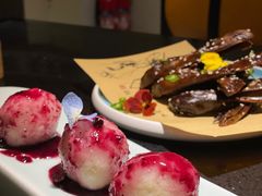 -鱼见你烤鱼•本地烧烤(1818店)