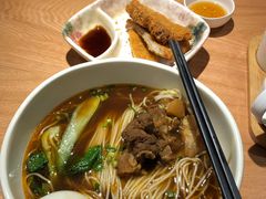 -姚面记·海派家常菜(恒基名人购物中心店)