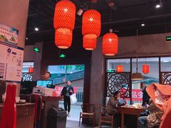 -鼎高高陕西美食(龙德广场店)