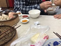 -新丰小吃(中山中路分店)