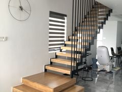 -居丽装饰空间设计(总部)