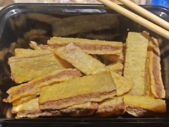 -很久以前羊肉串(农科路店)