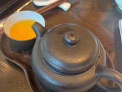 -丽晶轩中餐厅(重庆丽晶酒店)