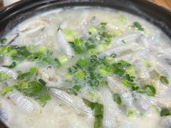 -盛燕泥丁粥
