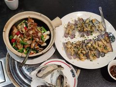 -飞尝蚝·顺德菜·鱼生(顺德总店)
