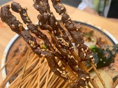 -古真记钵钵鸡(老公园店)
