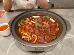 -肖记公安牛肉鱼杂馆·省级非物质文化遗产(江汉路直营店)