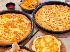 -必胜客(福州永嘉PH店)