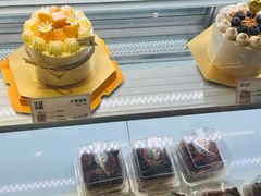 -匠造烘焙(联洋店)