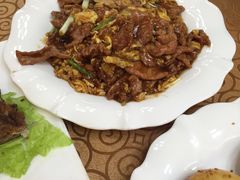 -白魁老号饭庄(安内店)
