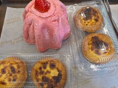 -面包工坊(七彩云南第一城店)