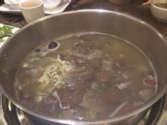 iphone_upload_pic-许府牛杂·鲜牛肉火锅(梁溪万达店)