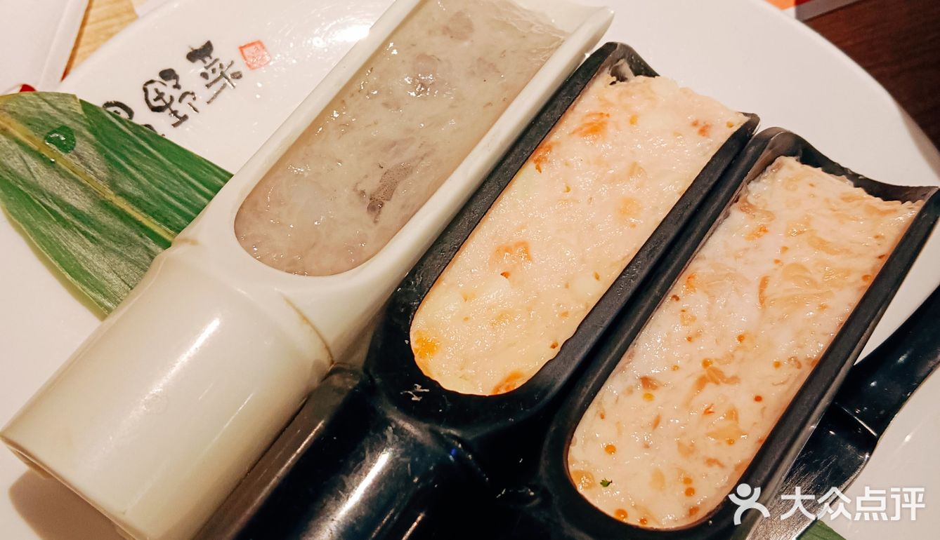 谁吃谁爱的温野菜🍑冬天更有爱