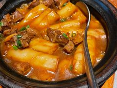 -晓粤·惹味粤菜(凯德乐峰广场店)