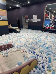 -MELAND CLUB亲子乐园·派对·餐厅(北京芳圆里ID MALL店)