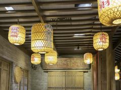 -南京大牌档(崇文门国瑞店)