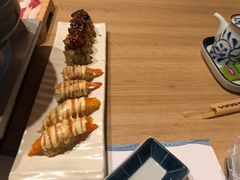 -禾也·居酒屋（深夜食堂）(莲城步行街店)