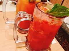 -大渔铁板烧(东城店)