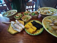 -华姐鸡粉(教育路店)