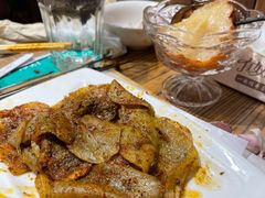 -有奴思烤肉·清真(正宁路店)