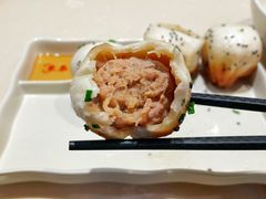 特色生煎-东泰祥生煎馆(重庆北路店)