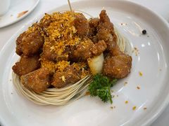 -红菜坊·烤鸭·川鲁宴(石园店)
